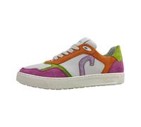 Sioux Damen Sneaker Tedroso Da Deeprose Snow Papay Größe 40 EU