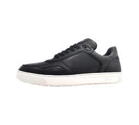 Sioux Tedroso-704 11409 Schwarz schwarz/weiß 704 EU 46