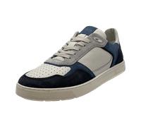 Sioux Herren Tedroso Sneaker, Zaffiro Snow Aviat, 42 EU