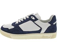 Sioux Herren Tedroso Sneaker, Azul Snow, 41 EU