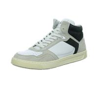 Sioux Tedroso-705 für Herren, weiß, Gr. 46 EU