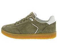 Sioux Tedroso 708 Sneaker Grün