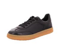 Sioux Herren Tedroso Sneaker, Schwarz, 44 EU