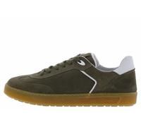 Sioux Herren Sneaker Tedroso-708 Grün Größe 43 EU