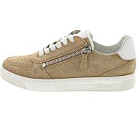 Sioux Sneaker low BeigeBeige / Neu / 38