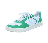 Sioux TEDROSO-DA-700 für Damen, grün, Größe 37 EU