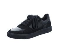 Sioux Damen Tedroso Da Sneaker, Schwarz, 42 EU