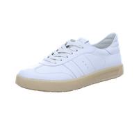 Sioux Tedroso-Da-713 für Damen, weiß, Größe 40 EU