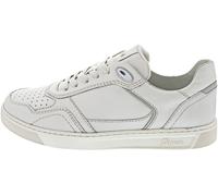 Sioux Tedroso Sneaker low Weiß - Weiß / Neu / 44