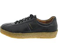 Sioux Tils Grashopper 002 Sneaker low SchwarzSchwarz / 42,5