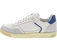 Sioux Herren Tils Sneaker, Ice Snow, 45 EU