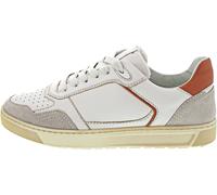 Sioux Tils Sneaker Sneaker BeigeBeige / 44