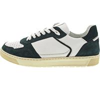 Sioux Tils Sneaker 45 petrol/snow