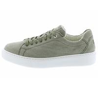 Sioux Tils Sneaker, Sneaker Herren, Khaki, 39 EU, kaki, 39 EU