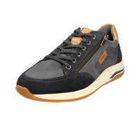 Sioux Herren Turibio, Men's Derby Size: 11,5 UK, Deepblue Ind Sky, 46 EU