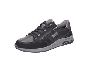 Sioux Turibio 702 J für Herren, schwarz, Größe 42 ½ EU / 8,5 UK