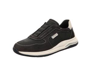 Sioux Turibio-709-J für Herren, blau, Größe 42 EU / 8 UK