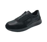 Sioux Turibio-709-J für Herren, schwarz, Größe 43 EU / 9 UK