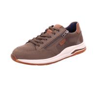 Sioux Turibio-710-J für Herren, braun, Größe 46 ½ EU / 11,5 UK