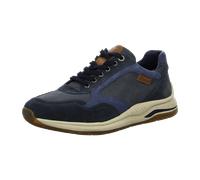 Sioux Turibio-713-J für Herren, blau, Größe 46 ½ EU / 11,5 UK