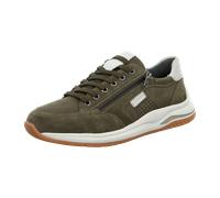 Sioux Herren Turibio Sneaker, Bosco, 44 EU Weit
