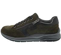 Sioux Turibio-J 12.5 Military 2x/schwarz