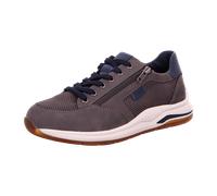 Sioux turibio-j für Herren, grau, Größe 41 ½ EU / 7,5 UK