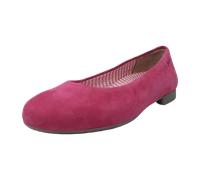 Sioux Villanelle-701 peonia für Damen, pink, Gr. 40 EU / 6,5 UK