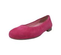 Sioux Villanelle-701 peonia für Damen, pink, Größe 39 ½ EU / 6 UK