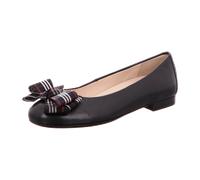 Sioux Villanelle-703 für Damen, schwarz, Größe 38 EU / 5 UK