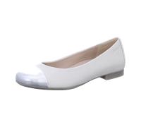 Sioux Villanelle für Damen, weiß, Größe 36 EU / 3,5 UK