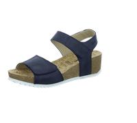 Sioux Damen Yagmur Sandale, Profondo, 40 EU