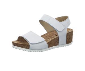 Sioux Yagmur-700 für Damen, weiß, Größe 39 EU