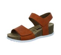 Sioux Yagmur-700 orange für Damen, orange, Größe 42 EU