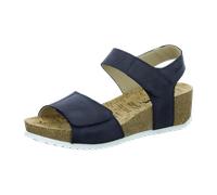 Sioux Damen Yagmur Sandale, Profondo, 40 EU