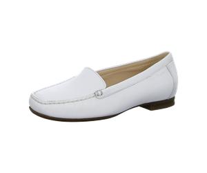 Sioux ZALLA für Damen, weiß, Größe 42 ½ EU / 8,5 UK