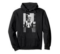 Siouxsie Sioux Lead-Sänger der Banshees 1976 Pullover Hoodie