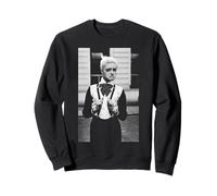 Siouxsie Sioux Lead-Sänger der Banshees 1976 Sweatshirt