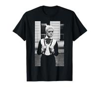 Siouxsie Sioux Lead-Sänger der Banshees 1976 T-Shirt