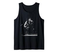 Siouxsie Sioux of The Banshees Live-Aufnahme Martin O'Neill Tank Top