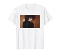 Siouxsie Sioux Of The Banshees Portrait von Simon Fowler T-Shirt