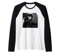 Siouxsie Sioux of The Banshees singt live Martin O'Neill Raglan