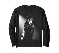 Siouxsie Sioux und die Banshees Live-Aufnahme Martin O'Neill Langarmshirt