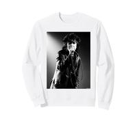 Siouxsie Sioux und die Banshees Live Shot von Martin O'Neill Sweatshirt