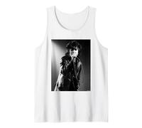 Siouxsie Sioux und die Banshees Live Shot von Martin O'Neill Tank Top