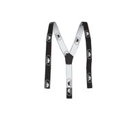 SIP PROTECTION® Hosenträger mit Klett, 4cm breit - PRO 10 STÜCK...