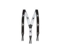 SIP PROTECTION® Hosenträger mit Schlingen, 4cm breit - pro 10 St...