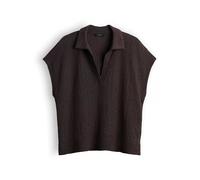 OPUS Poloshirt SIPIN braun | 36