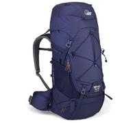 Sirac Plus ND 40 Damen Trekkingrucksack - Lowe Alpine Patriot Blue S/M