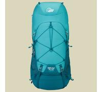 Lowe Alpine - Women's Sirac Plus ND50 - Trekkingrucksack, Gr. 50 l - S/M, türkis (SaganoGreen)